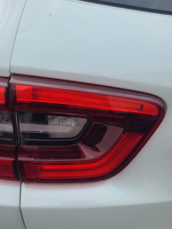 Feu arriere secondaire gauche (feux) RENAULT KADJAR PHASE 1 Essence/Hybride - 1