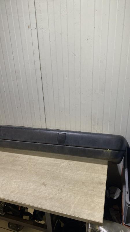 Pare choc arriere CITROEN JUMPY 1 PHASE 2  - 1
