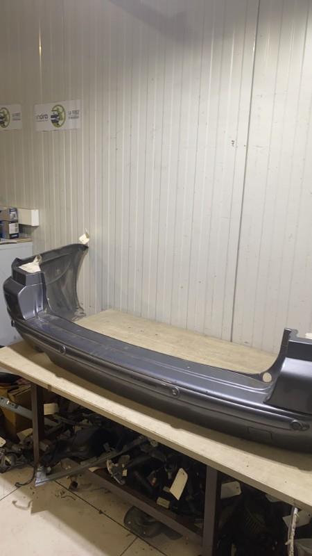 Pare choc arriere CITROEN XSARA PHASE 2 BREAK Diesel - 1