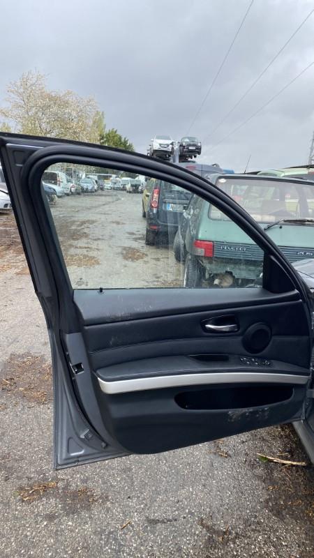 Porte avant gauche BMW SERIE 3 E90 PHASE 2 Diesel - 1