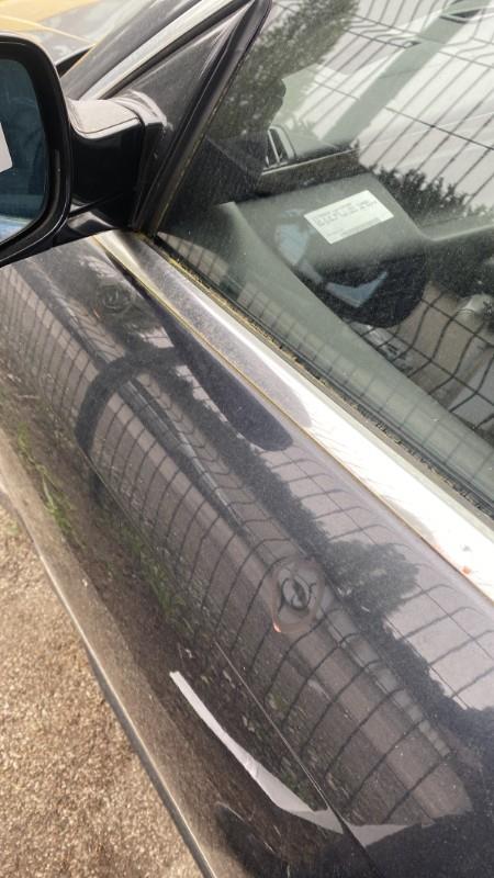 Porte avant gauche CITROEN C6 Diesel - 1