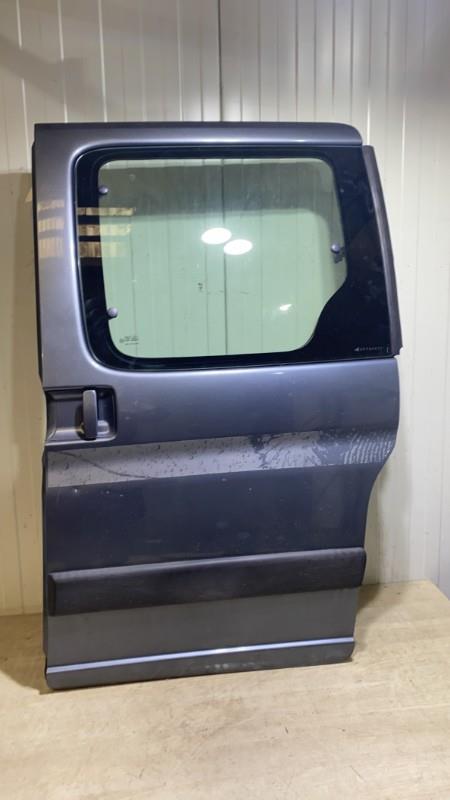Porte laterale gauche CITROEN C1 1 PHASE 2  - 1