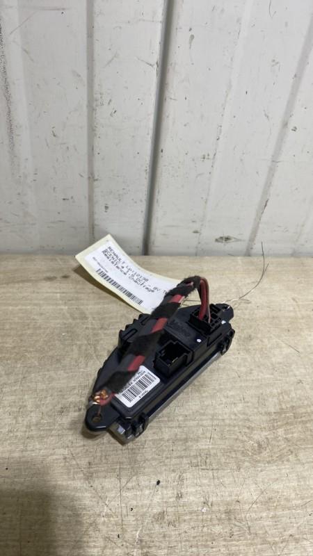 Resistance chauffage RENAULT SCENIC 4 Diesel - 1
