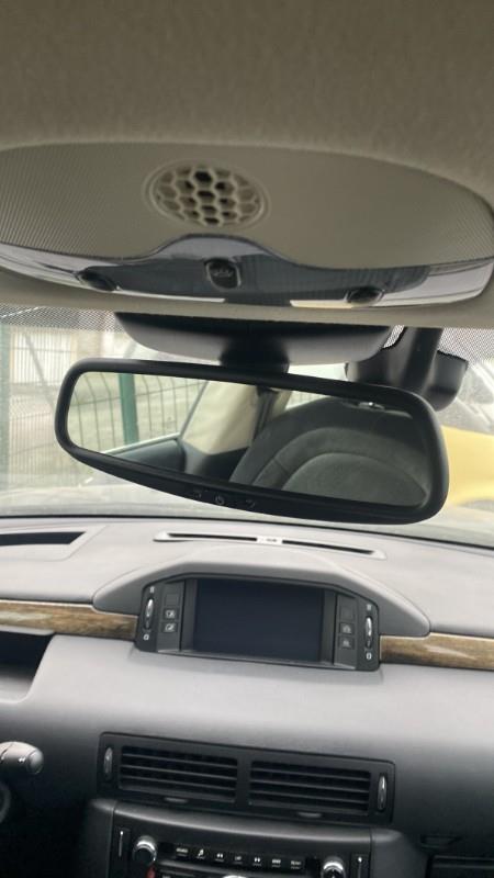 Retroviseur interieur CITROEN C6 Diesel - 1