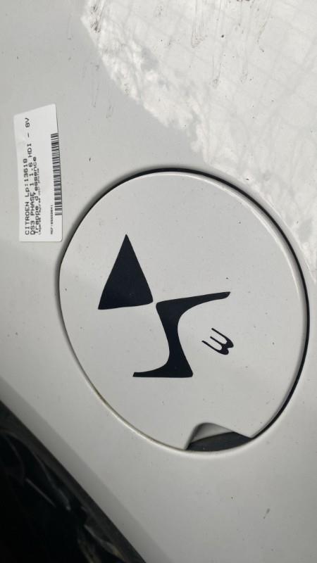 Trappe d'essence CITROEN DS3 PHASE 1 Diesel - 1