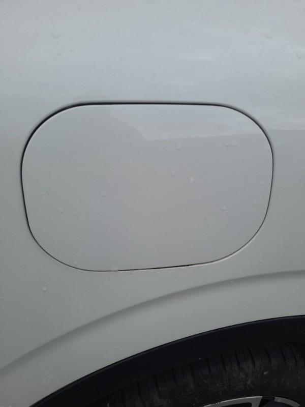 Trappe d'essence RENAULT KADJAR PHASE 1 Essence/Hybride - 1