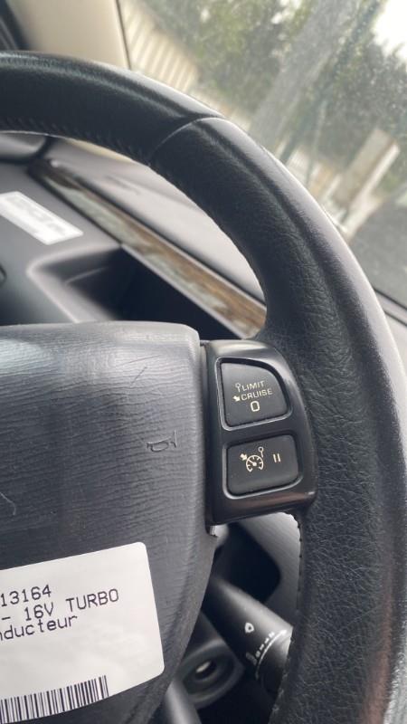 Volant CITROEN C6 Diesel - 1