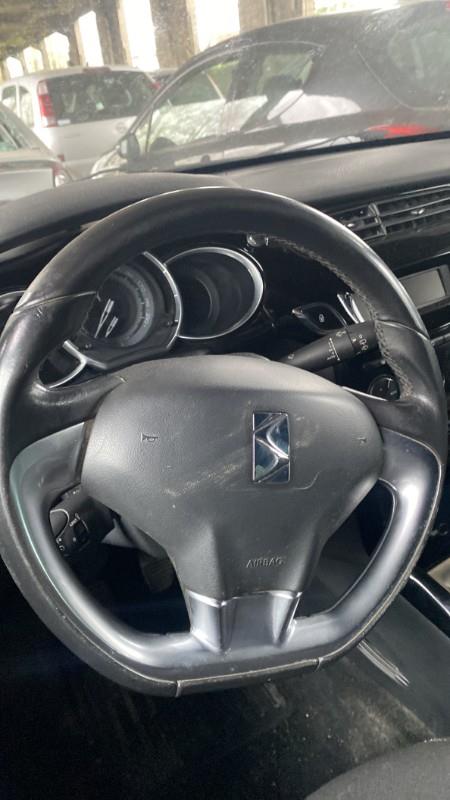 Volant CITROEN DS3 PHASE 1 Diesel - 1