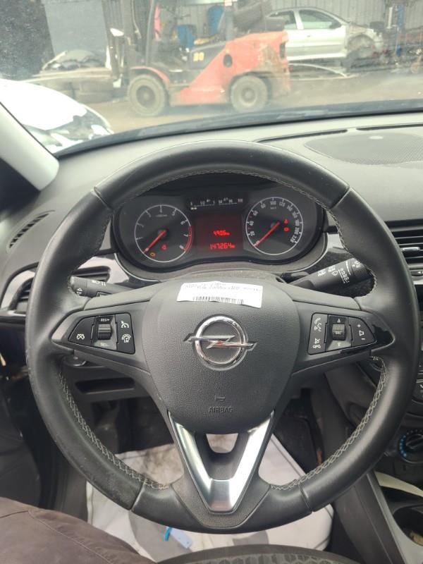 Volant OPEL CORSA E Essence - 1