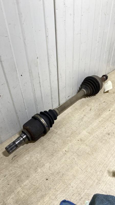 Cardan gauche (transmission) RENAULT TRAFIC 2 PHASE 2 Diesel - 1