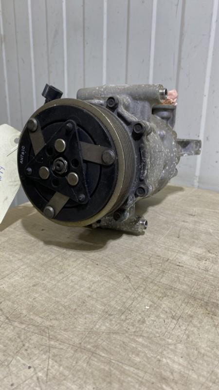Compresseur clim PEUGEOT BOXER 3 PHASE 1 Diesel - 1