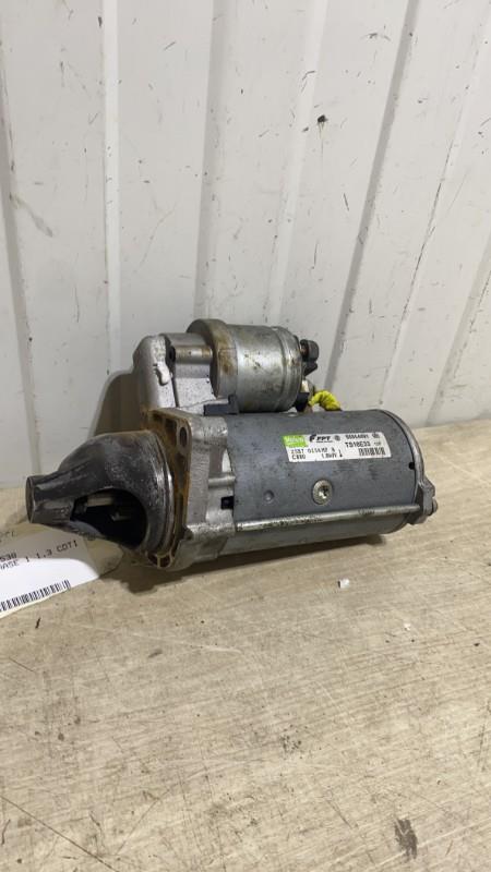 Demarreur OPEL CORSA D PHASE 1 Diesel - 1