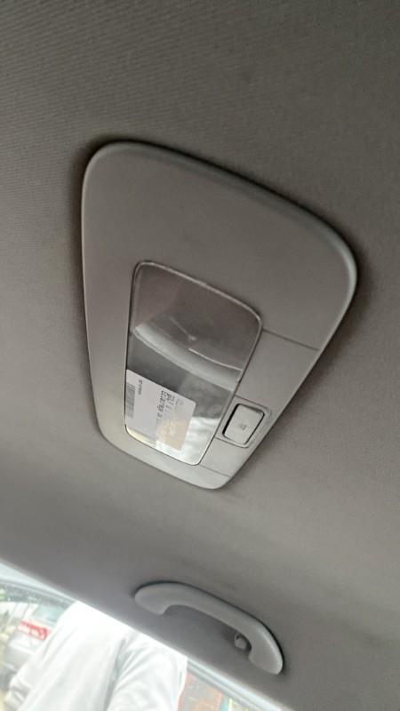Eclairage de plafonnier VOLKSWAGEN GOLF 6 Diesel - 1
