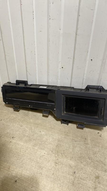 Ecran GPS RENAULT SCENIC 3 PHASE 2 Diesel - 1
