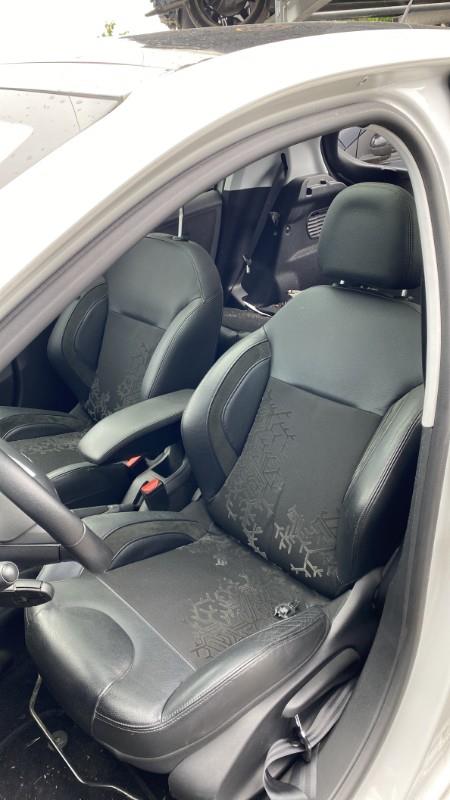 Interieur complet PEUGEOT 208 1 PHASE 1 Diesel - 1