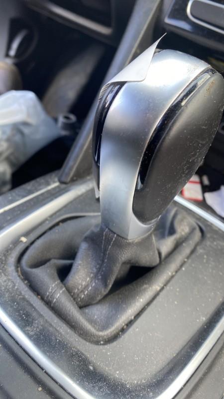 Levier de vitesses RENAULT MEGANE 4 PHASE 1 Diesel - 1