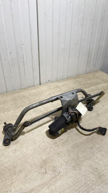 Moteur essuie glace avant CITROEN JUMPY 1 PHASE 2  - 1