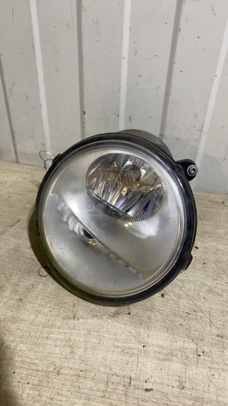 Optique avant secondaire droit (feux)(clignotant) RENAULT TWINGO 2 PHASE 2  - 1
