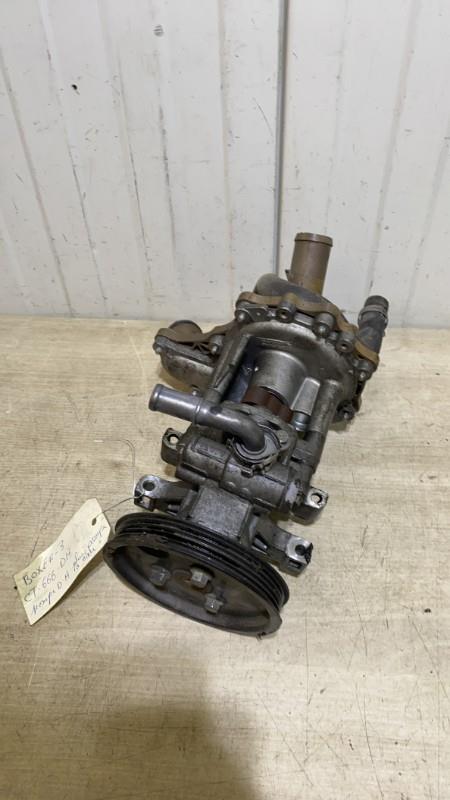 Pompe de direction PEUGEOT BOXER 3 PHASE 1 Diesel - 1