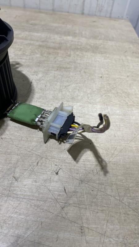 Resistance chauffage PEUGEOT PARTNER 1 PHASE 2 Diesel - 1