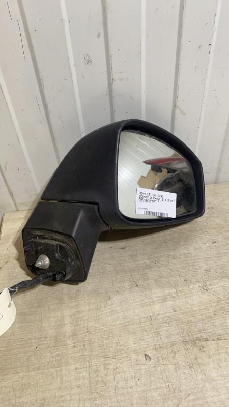 Retroviseur droit RENAULT SCENIC 3 PHASE 2 Diesel - 1