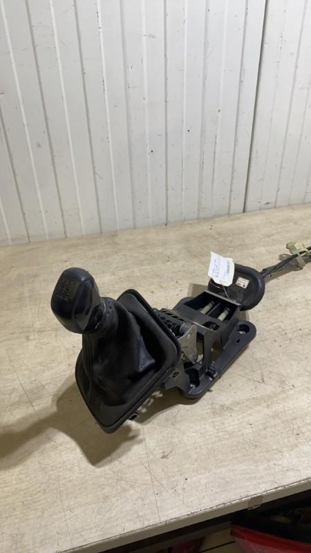 Selecteur boite de vitesse CITROEN C3 3 PHASE 1 Essence - 1