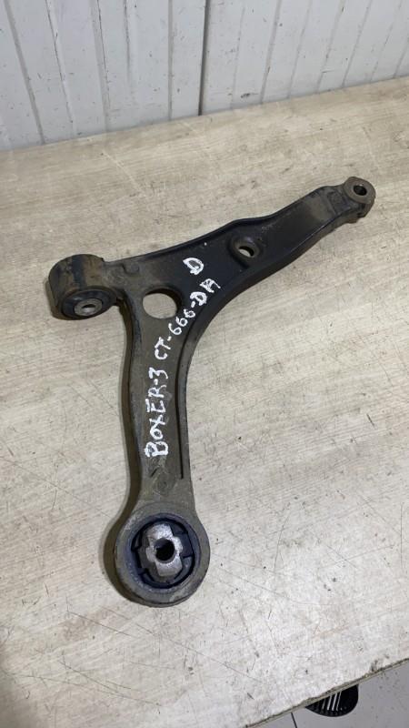 Triangle avant droit PEUGEOT BOXER 3 PHASE 1 Diesel - 1