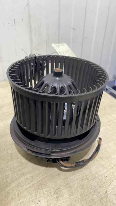Ventilateur chauffage PEUGEOT 1007 Diesel - 1