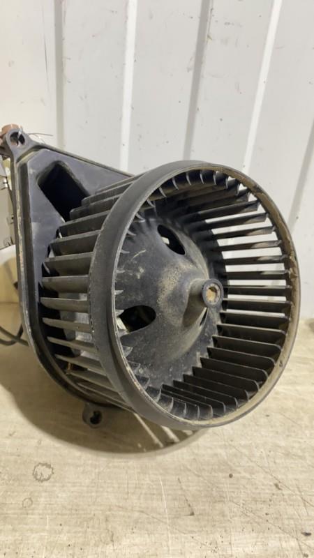 Ventilateur chauffage PEUGEOT BOXER 2 Diesel - 1