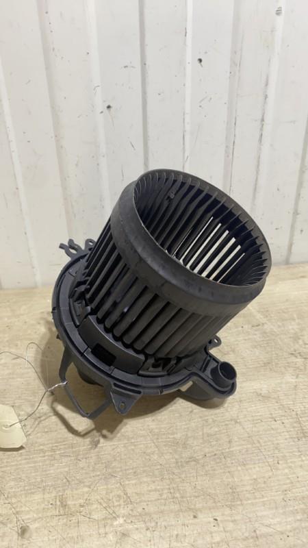 Ventilateur chauffage RENAULT CLIO 4 PHASE 1 Diesel - 1