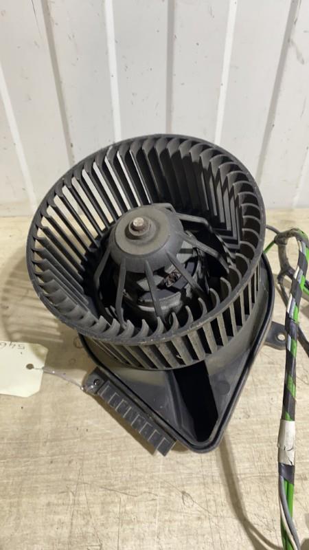 Ventilateur chauffage RENAULT MASTER 2 PHASE 1 Diesel - 1