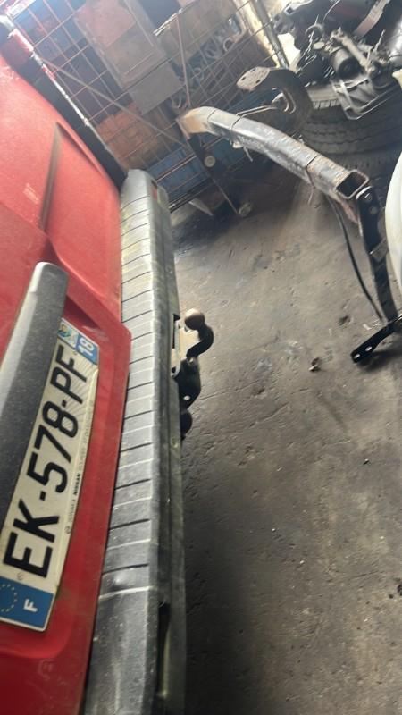 Triangle avant gauche NISSAN NV300 Diesel - 1