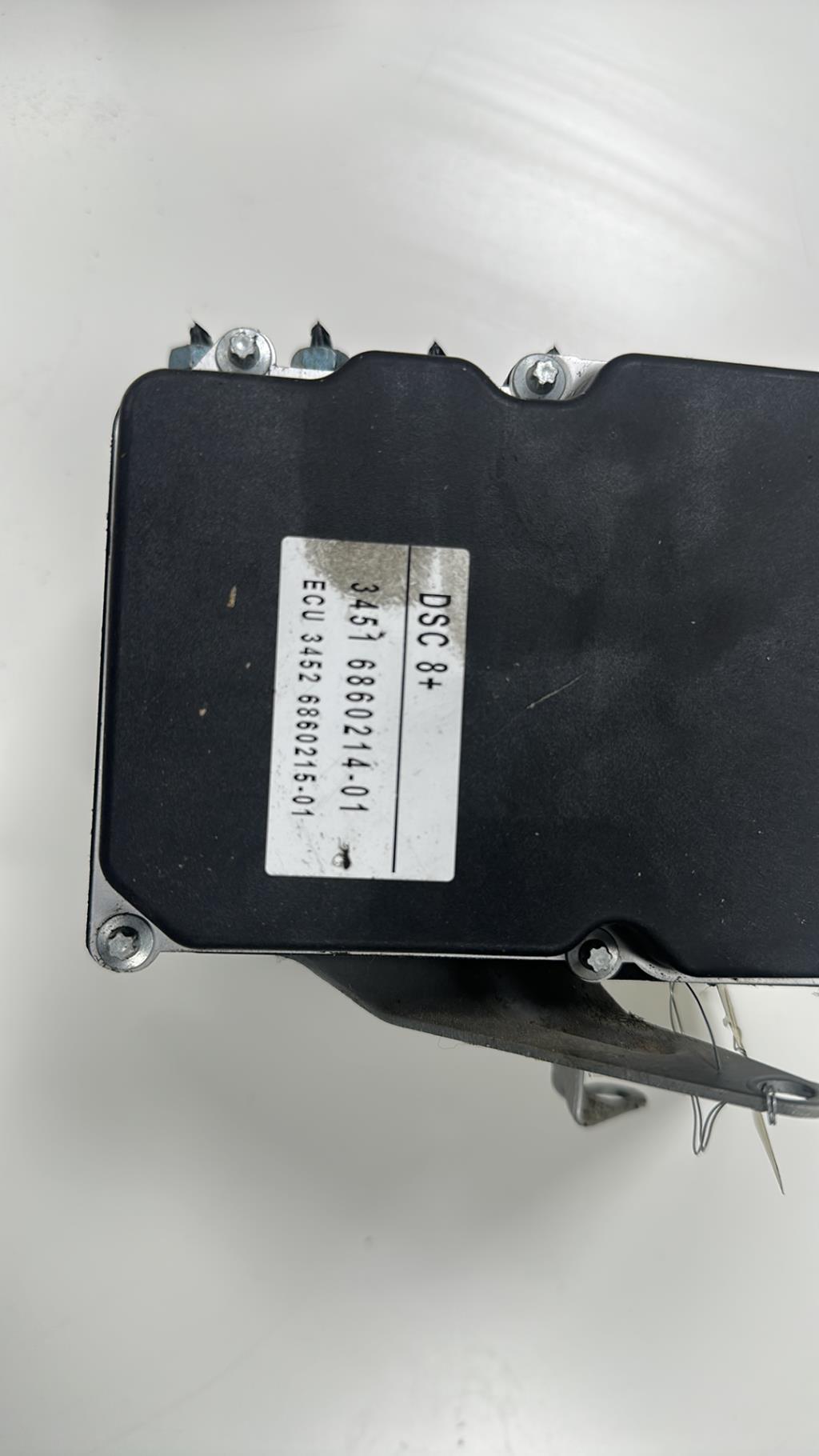 Bloc ABS (freins anti-blocage) BMW X1 E84 PHASE 2 Diesel - 1