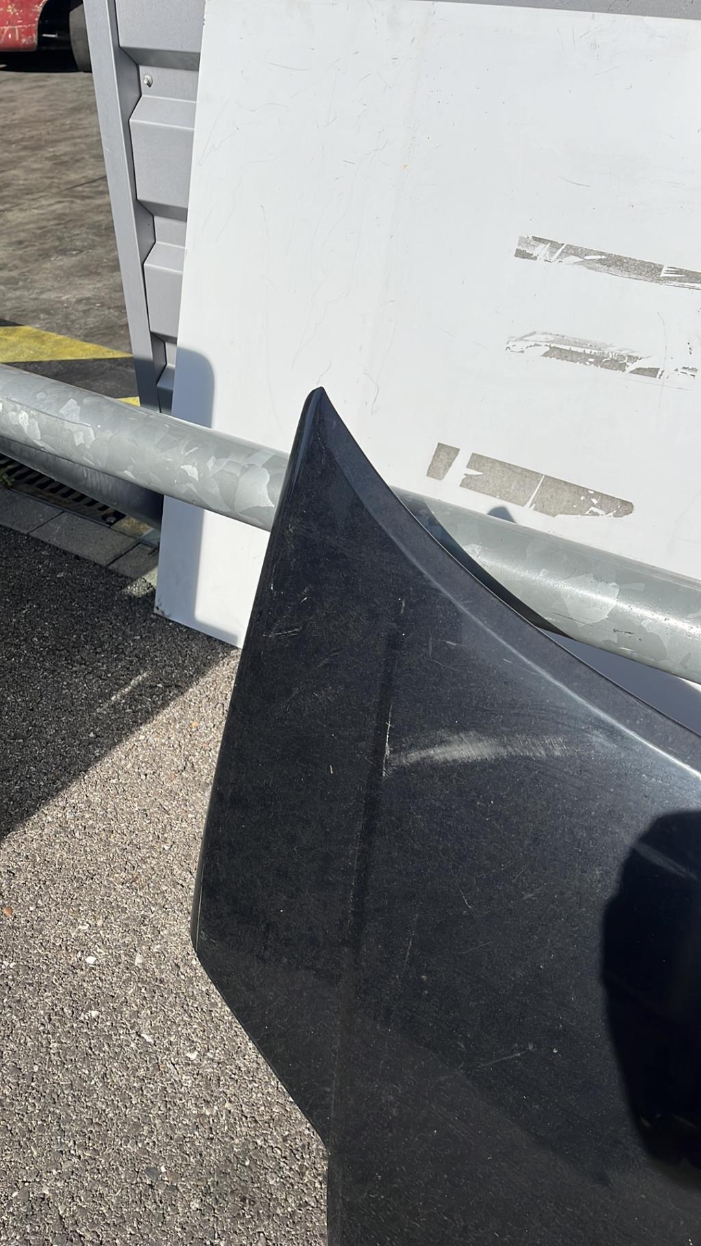 Capot CITROEN C2 PHASE 1 Essence - 1