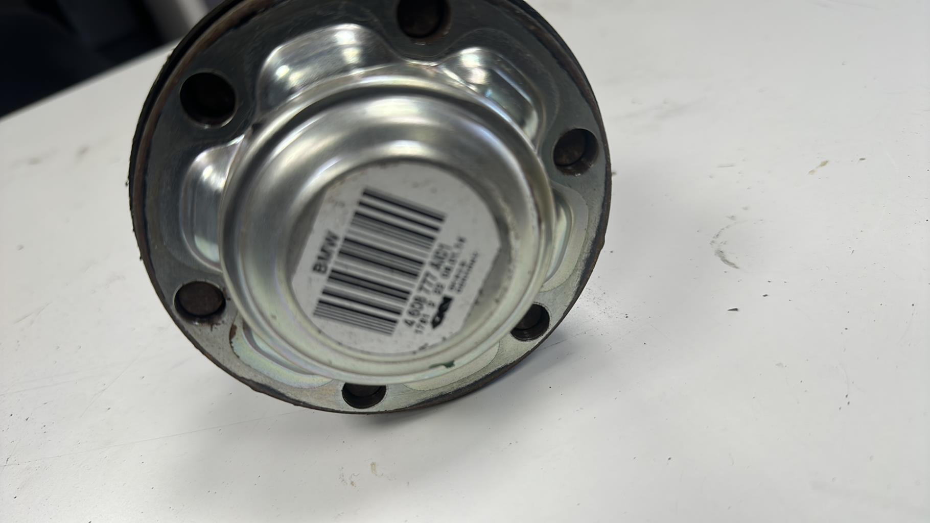 Giunto cardanico posteriore sinistro (trasmissione) BMW X1 E84 PHASE 2 Diésel - 1