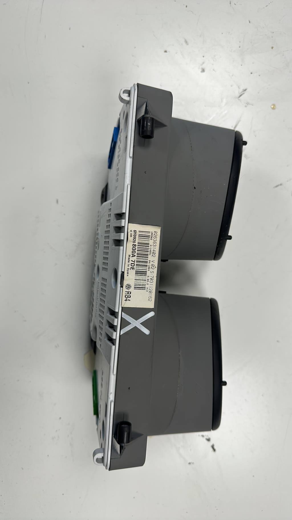Compteur SEAT AROSA PHASE 2 Essence - 1