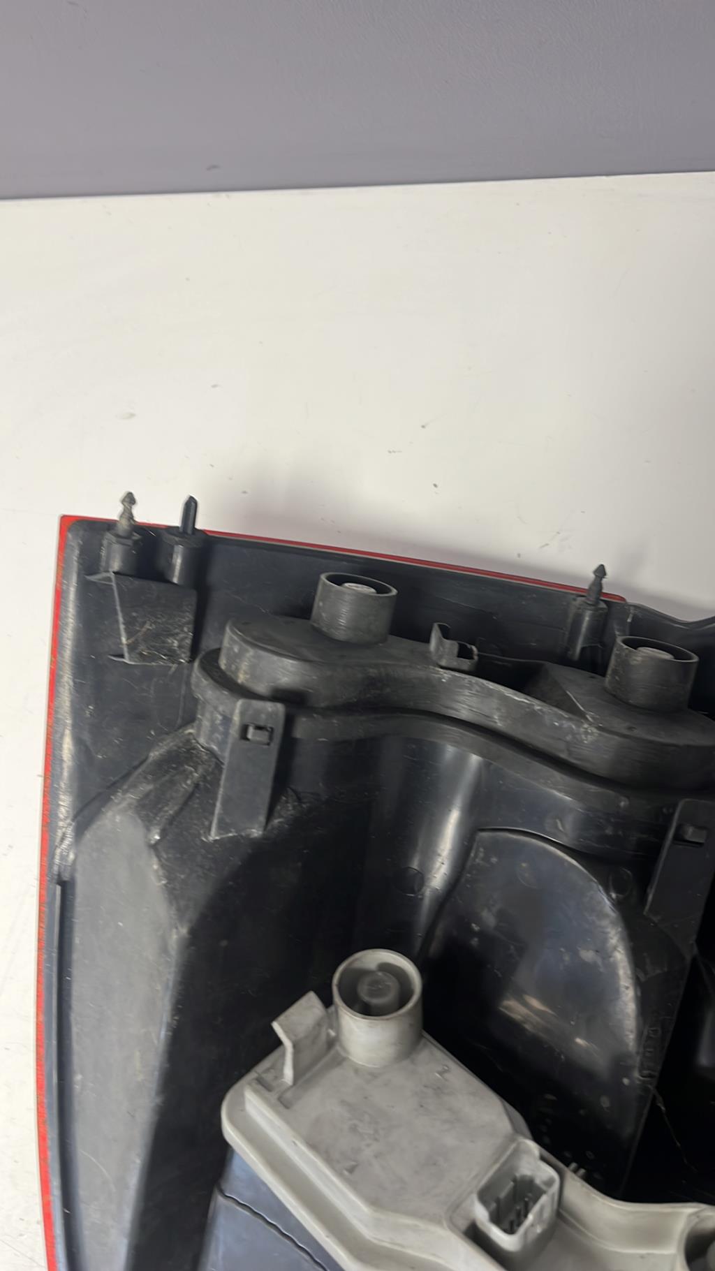 Fanale posteriore principale destro (luci) RENAULT MEGANE 2 PHASE 2 Diésel - 1