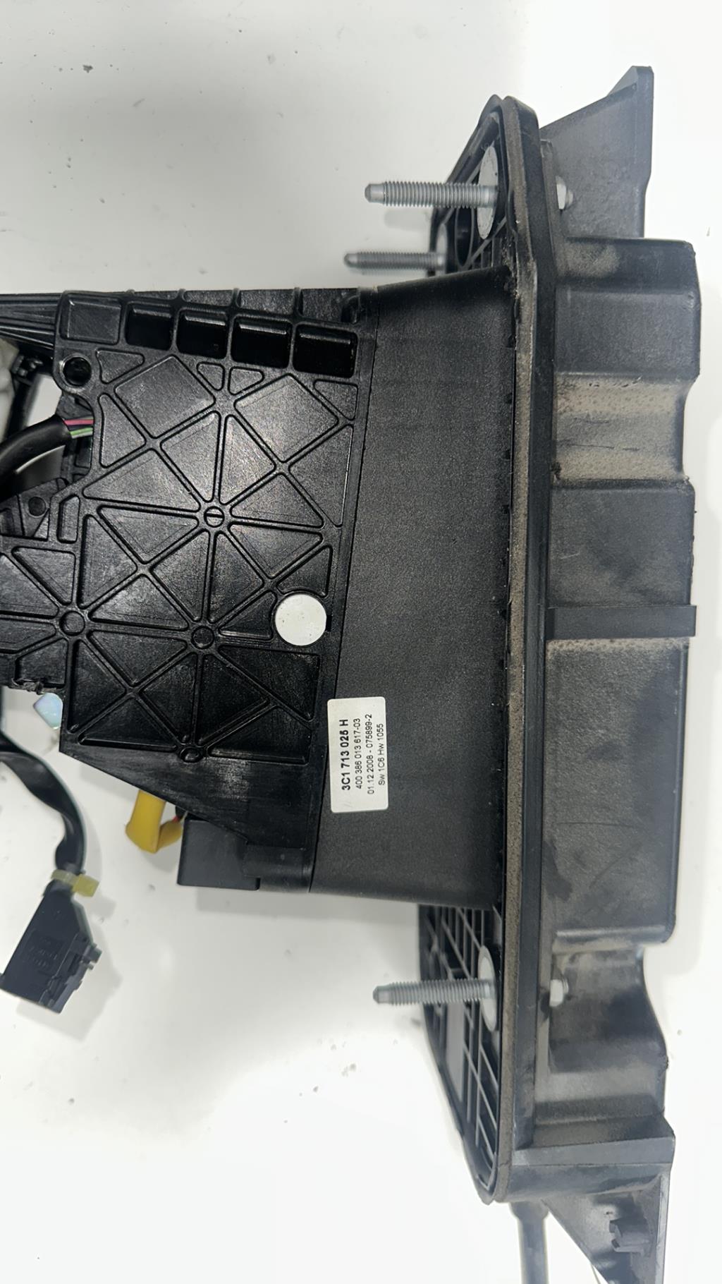 Levier de vitesses VOLKSWAGEN PASSAT 5 BREAK  - 1