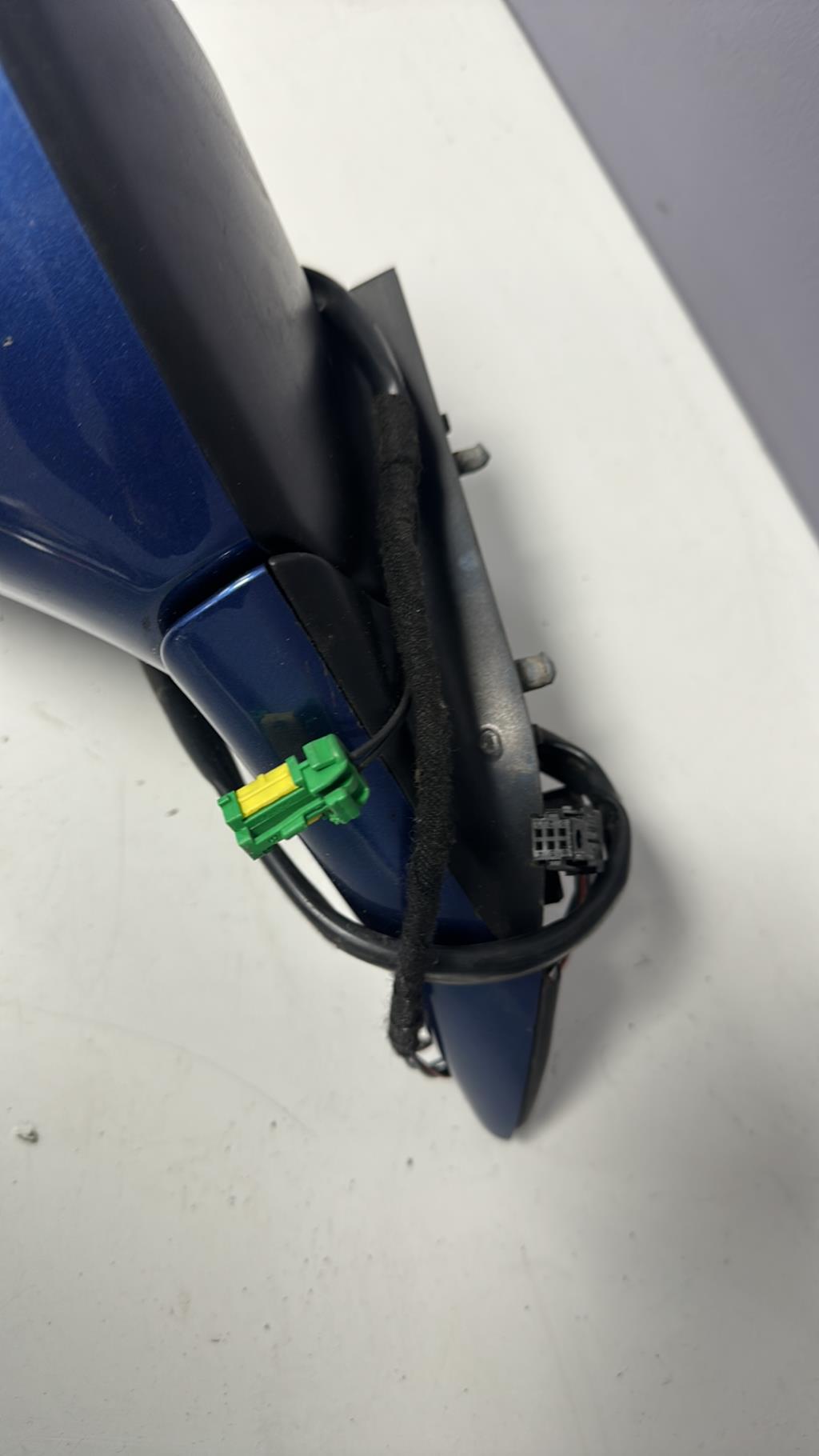 Retrovisor derecho FIAT ULYSSE 2  - 1