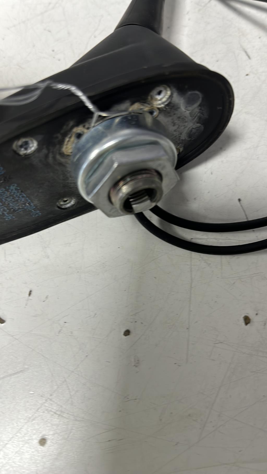 Antenne CITROEN C3 3 PHASE 1 Diesel - 1