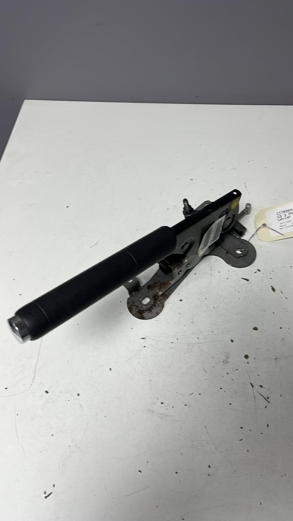 Levier frein à main CITROEN C3 3 PHASE 1 Diesel - 1