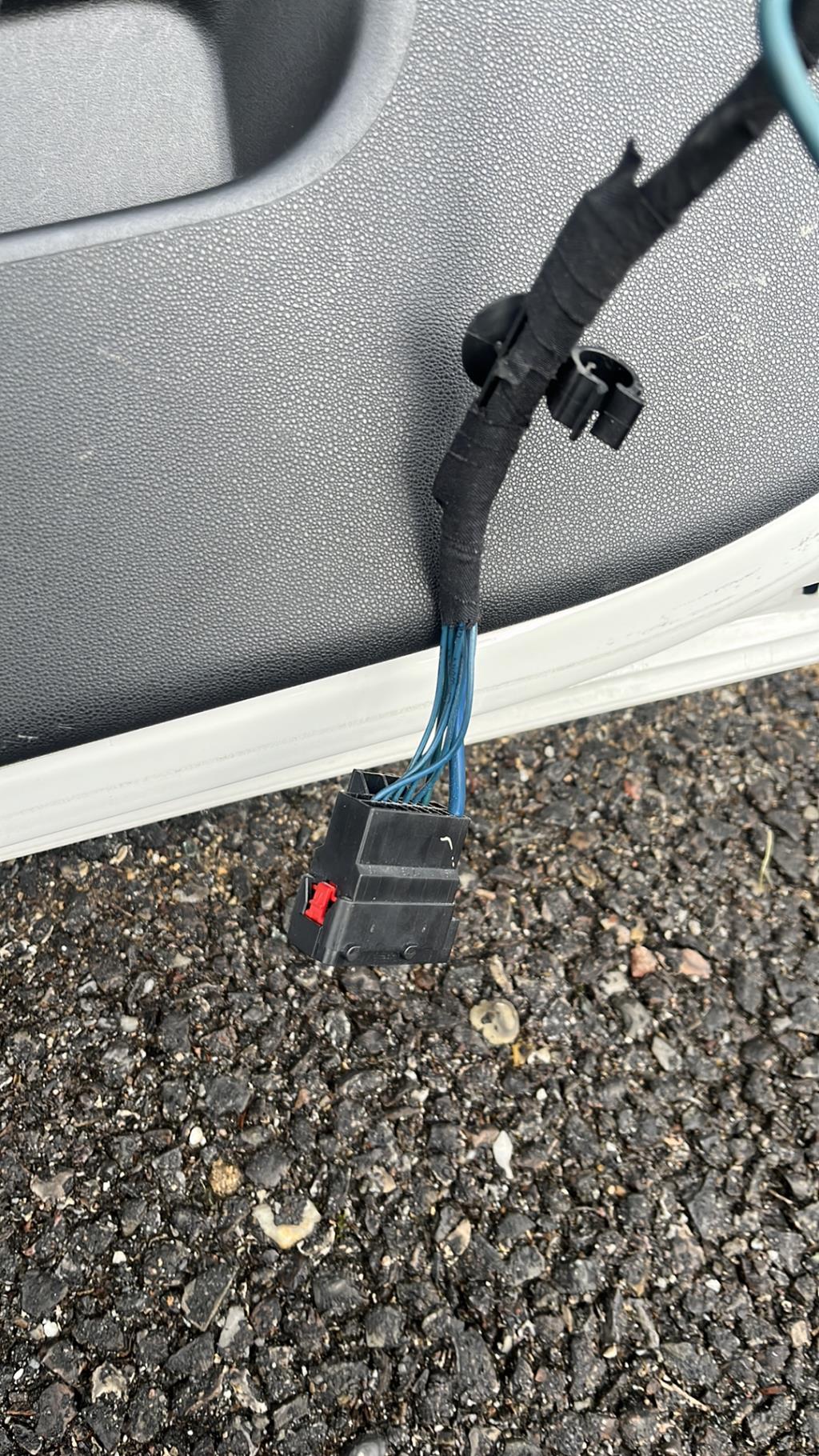 Malle/Hayon arriere CITROEN C3 2 PHASE 1 Diesel - 1