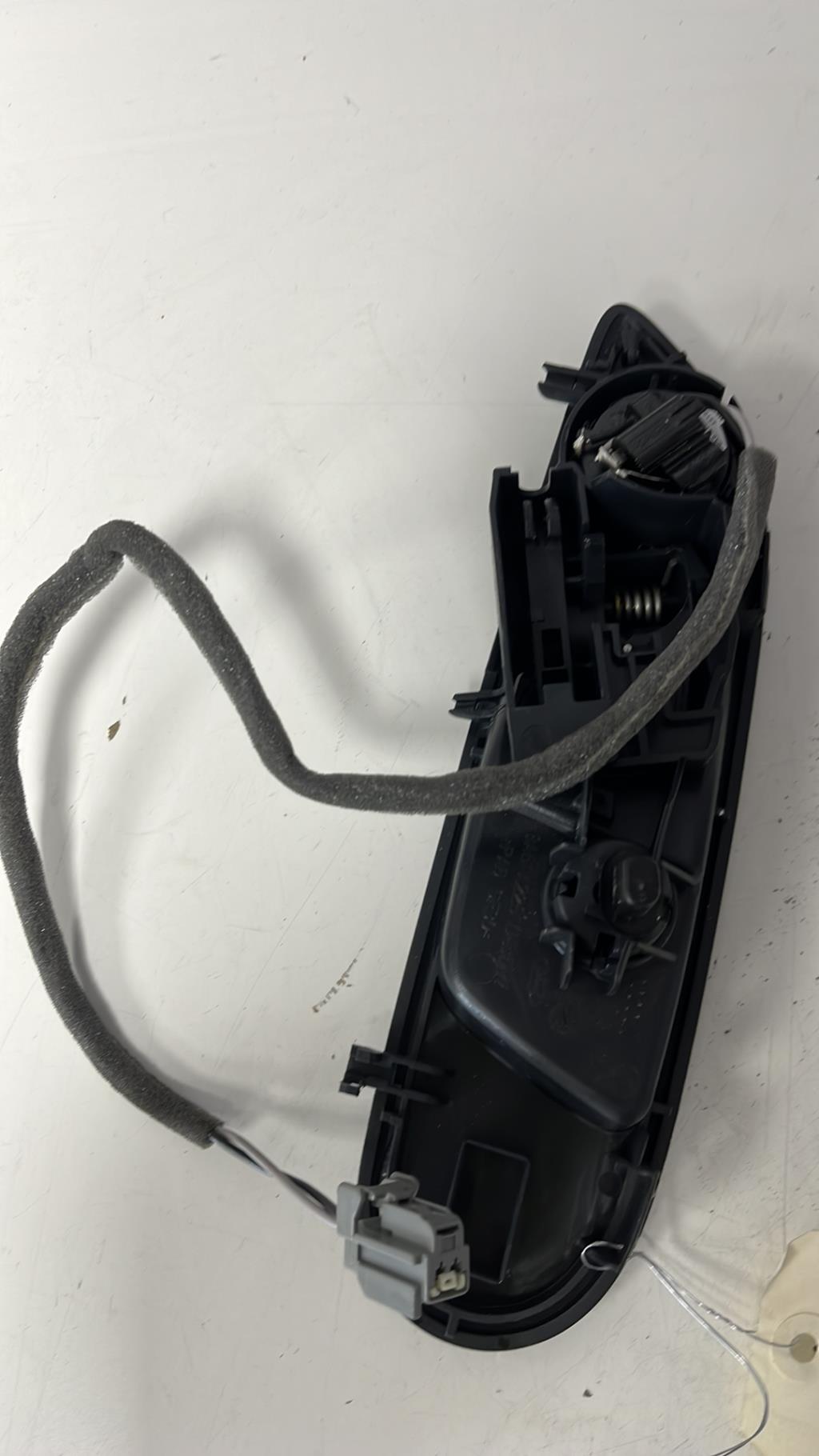 Maniglia interna anteriore destra FORD FIESTA 6 PHASE 1  - 1