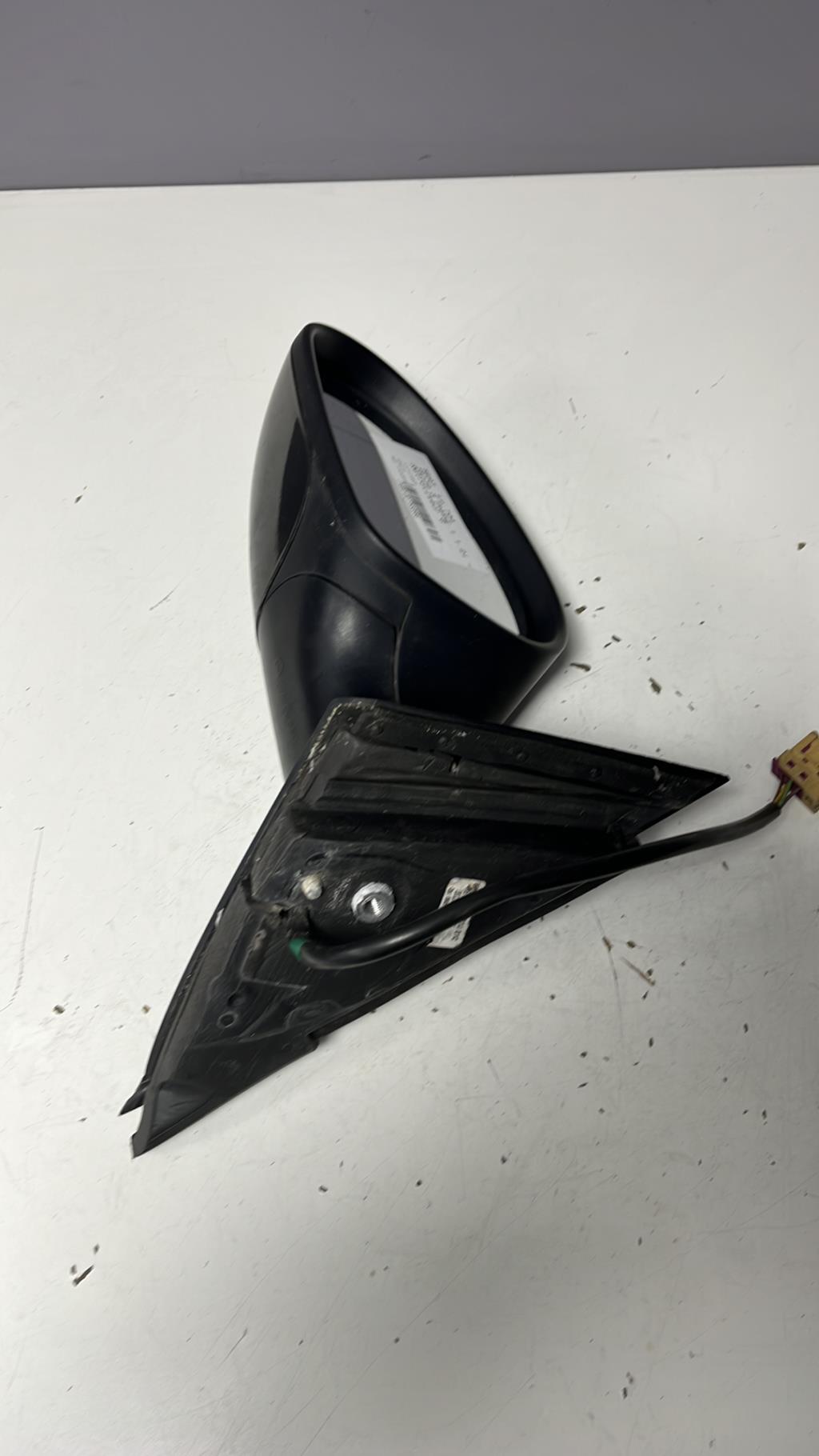 Specchietto retrovisore sinistro SEAT IBIZA 3 PHASE 1 Gasolina - 1