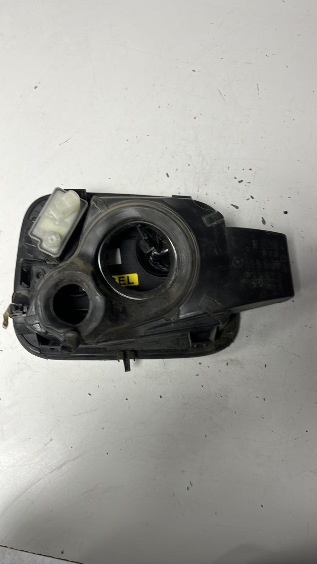 Trappe d'essence CITROEN C3 3 PHASE 1 Diesel - 1