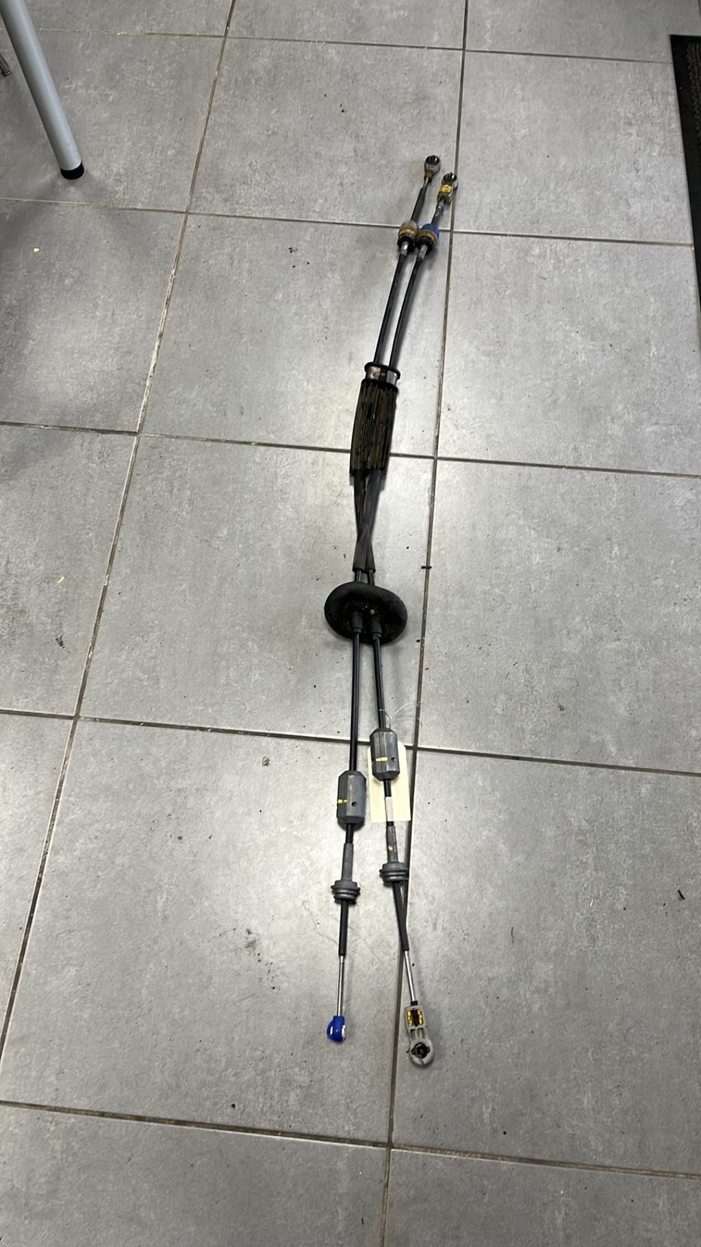 Biellismo cambio PEUGEOT 5008 1 PHASE 1 Diésel - 1