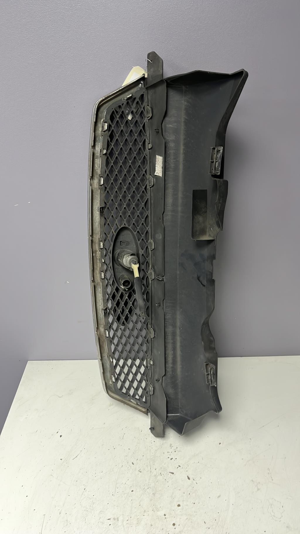 Calandre FORD FOCUS 2 PHASE 1 Diesel - 1