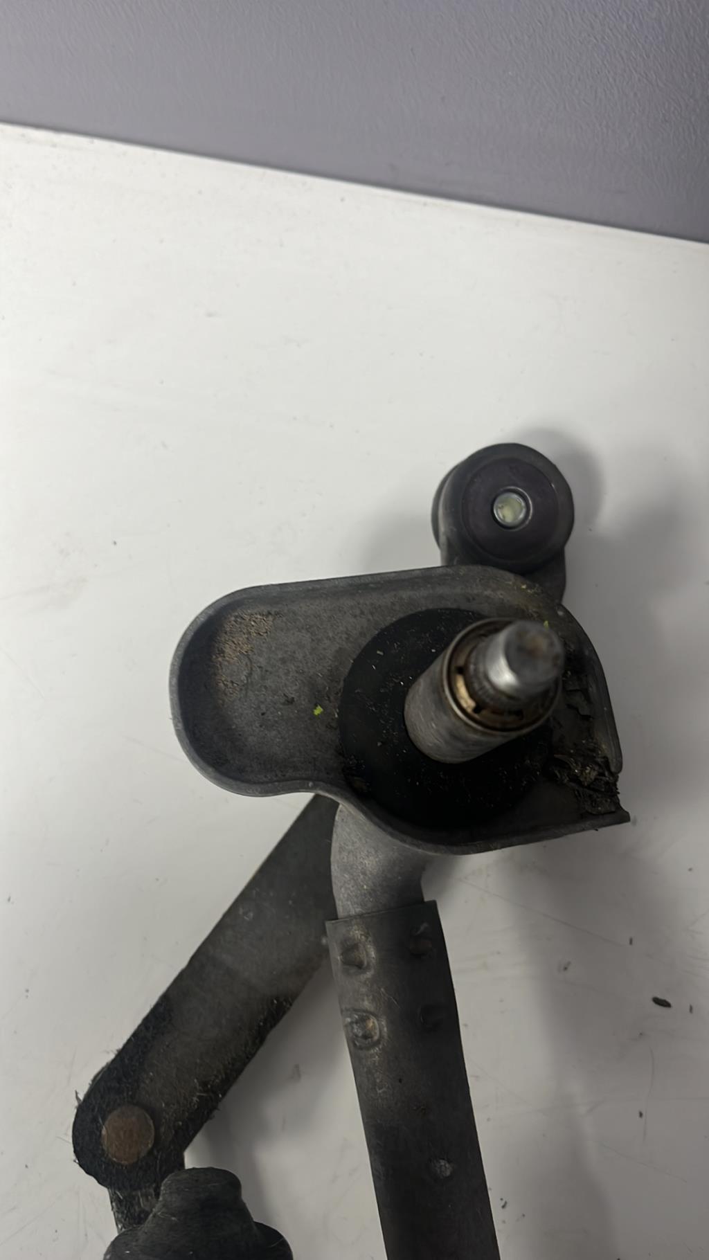 Motore tergicristallo anteriore MAZDA 5 1 PHASE 1 Gasolina - 1