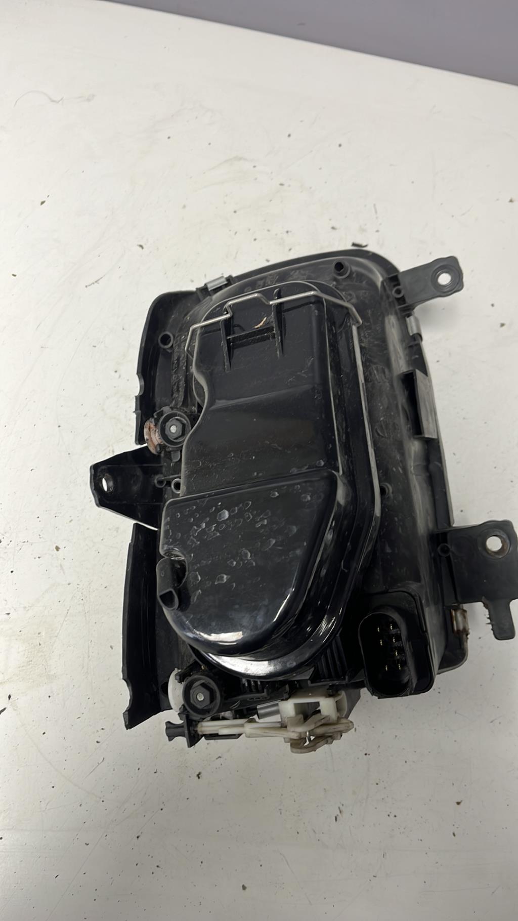 Gruppo ottico anteriore principale sinistro (luci)(faro) VOLKSWAGEN POLO 3 PHASE 2 Gasolina - 1