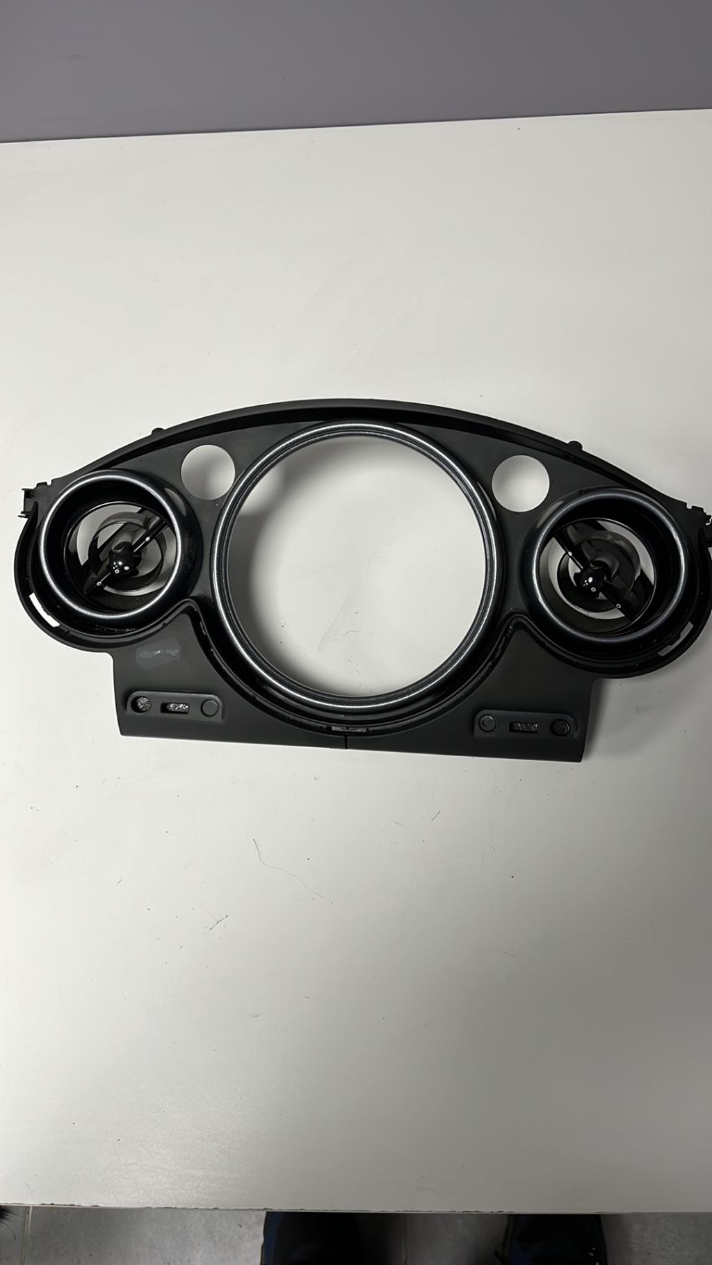 Bocchetta aerazione cruscotto MINI MINI 1 R50/R53 PHASE 1 Diésel - 1